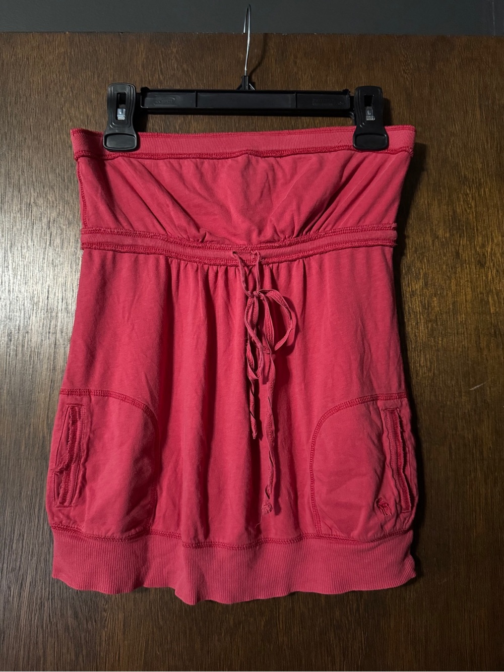 Abercrombie Y2K